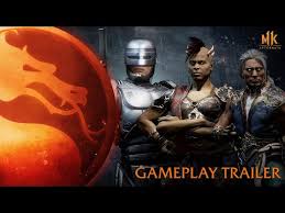 Mortal kombat a failing boxer uncovers a family secret that leads him to a mystical tournament. Mortal Kombat 11 Aftermath Gameplay Trailer Stream Start Time For Later Today Daily Star