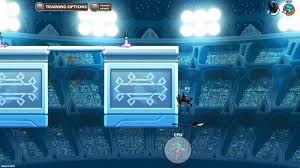 Other players, who i know are kinda familiar with the problem. Brawlhalla Orion Spear Gimp