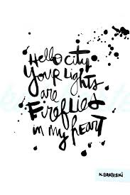 Page Not Found City Lights Quotes City Quotes Street Quotes
