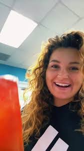 Faith Mack's Instagram, Twitter & Facebook