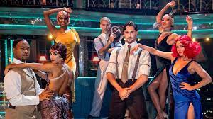 It was announced on the one show on wednesday (august 3) that mcfly. Strictly Come Dancing Live Tour Delayed Until 2022 Bbc News