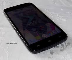 Yezz Andy 5EL LTE