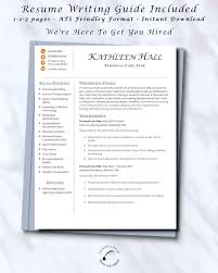 Home Health Aide Template Caregiver Home Care Assistant Healthcare Assistant Resume Cv 1 2 Or 3 Page F In 2020 Finding A New Job Good Resume Examples Resume
