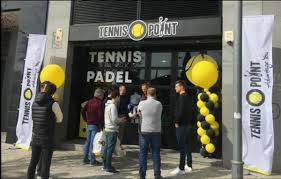 Rafael nadal reste invaincu en finale à barcelone. Instan A Las Marcas De Padel A Profesionalizarse Para Aprovechar El Tiron Internacional Cmd Sport