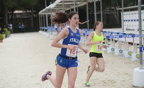La 2° giornata del pentathlon moderno femminile è iniziata con i 200m di nuoto stile libero. Pentathlon Moderno Archivi Sportface