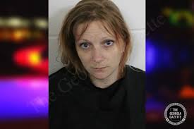 Amanda Winn — Floyd County Jail Bookings