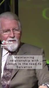 once saved always saved is a lie #osas #lie #deceived #jesusisking #fyp  #christiantiktok