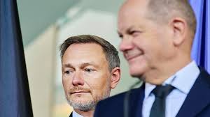 Inland — der Freitag