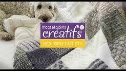 Creacrafts presents a new and exciting knit & stitch collection with inspirational ideas and techniques, plus affordable, quality yarn & needles and knit & stitch kits delivered to your home. Creacrafts Videos Youtube