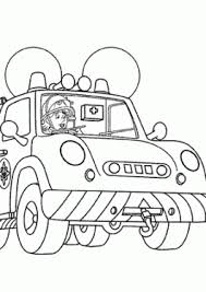 Coloringanddrawings.com provides you with the opportunity to color or print your fireman sam online for boys drawing online for free. Fireman Sam Cartoons Coloring Pages Archives Coloring 4kids Com