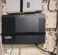 Adding a router to Home network media enclosure : r/frontierfios