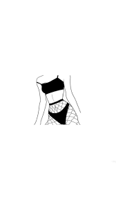 Search images from huge database containing over 1,250,000 drawings. Women Body Outline Wallpapers Wallpaper Cave