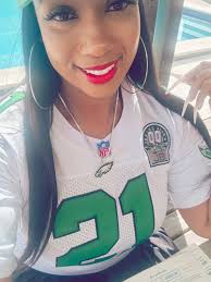 Philadelphia Eagles Fan Group