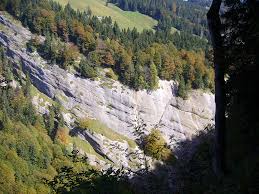 Gallen von der schwägalp zum berggasthaus tierwis (2.085 m). Schweizer Wanderwege Alle Wanderungen