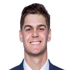 Drew Blaylock's Instagram, Twitter & Facebook