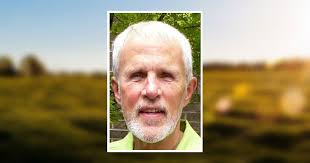 Curtis John Lorimer Obituary October 22, 2019