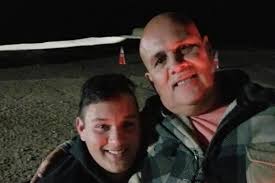 Fundraiser for Lorena Veliz by Daniela Lugo : Passing of son and father