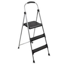 Great savings & free delivery / collection on many items. Cosco 3 Step Signature Premium Folding Step Stool Bed Bath Beyond