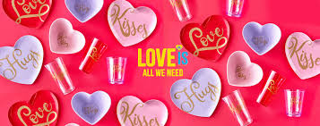 Pick up the top point of the wrapping paper and fold it down on top. Valentine S Day Gifts Idea Recipes H E B