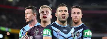 Game one man of the match: State Of Origin 3 Man Of The Match Who Will Win It And Why Nrl
