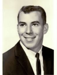 James Osburn Obituary February 22, 2022