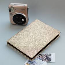 Tento balíček obsahuje vše, co potřebujete k fotografování svatby užijte si váš velký den s instax wedding sadou. Instax Mini Photo Album For 160 Photos Fujifilm Instax Mini 11 9 8 40 Leica Sofort Sp 2 Glitter Photo Album Wedding Photo Album Instax Mini Album Instax Photo Album Mini Photo Albums