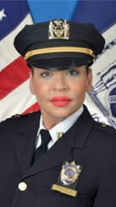 NLPOA Bronx County Chapter