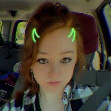 Ashley Dahl (@Chaotic_Ginger_)