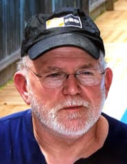 Darryl "Coonie" Colson Carr Obituary (1947