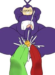 Rule34 - If it exists, there is porn of it  dipsy, laa-laa, po (teletubbies),  tinky winky  6384709