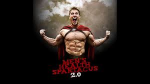 You won't have to worry about a clock because this guy in gary january 31st, 2011 at 13:49 if anyone is interested i made a few printable workout tracker for this, courtesy of bodybuilding.com, just cross. Spartacus 2 0 Official Workout Youtube