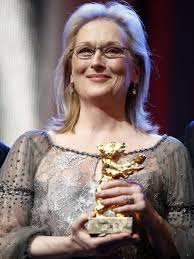 No one beats Meryl! See her most memorable moments