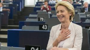 Beata maria szydło (bɛˈata ˈmarja ˈʂɨdwɔ; Beata Szydlo Emerging Europe