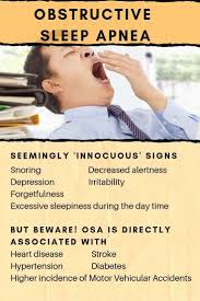 Godyears Why Obstructive Sleep Apnea Needs To Be Identified And Treated Early Philips Dontsleeponit Sleep Apnea Apnea Sleep Apnea Remedies