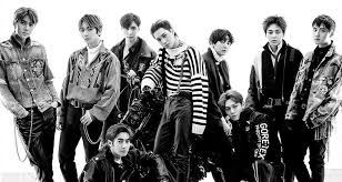 Lay is back exo don t fight the feeling mv the duke reaction. Exo Is Returning With The New Special Album Don T Fight The Feeling On June 7th Mymusictaste