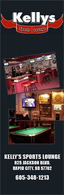 Profile for Kelly's Sports Lounge