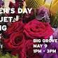 Mothers Day Bouquet Making Class | Iowa City