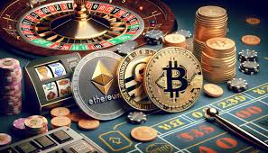 Unveiling The Future: Secure & Anonymous Online Crypto Casinos