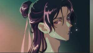 The Apothecary Diaries Season 2 Frog Scene