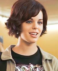 If you could tell Ashley Kerwin anything what would it be? 🔥