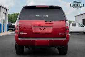 Image result for Crystal Red 2012 Yukon