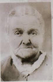 Mary Polly Wallace Yates (1809-1892)