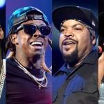 Snoop Dogg, Lil Wayne, Ice Cube & More To Join Run-DMC For Epic Hip Hop 50  Show