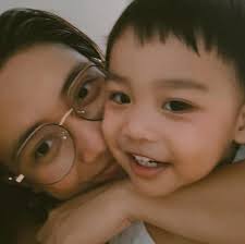 AIR DRY CLAY REF MAGNET SOUVENIR. suggest po kayo for my boy 1st birthday