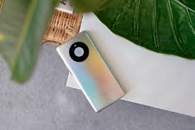 Released 2020, november 01 212g, 9.1mm thickness android 10, emui 11, no google play services 256gb/512gb storage, nm. Huawei Mate 40 Pro Is Now Available And It Comes With A Free Speaker