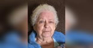 Obituary information for Marvel June Davis