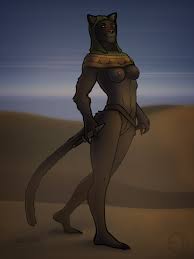 Rule34 - If it exists, there is porn of it  tinfoil-man, khajiit  2522646