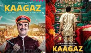مشاهدة وتحميل فيلم kaagaz 2021 مترجم بجودة hd مشاهدة مباشرة اون لاين. Kaagaz Movie 2021 Zee5 Cast Watch Online Full Movie Release Date Fabby News Latest News On Entertainment And Trending Topics