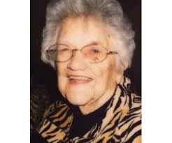 Gertrude McGinley Obituary (2019)