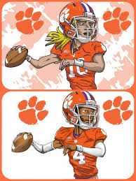 Goats Clemson Football Clemson Fans Clemson University